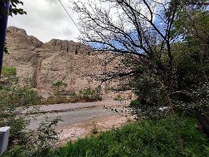 DUNHUANG - Grottes de Yulin - 048